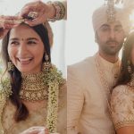 Ranbir Kapoor Alia Bhatt Wedding