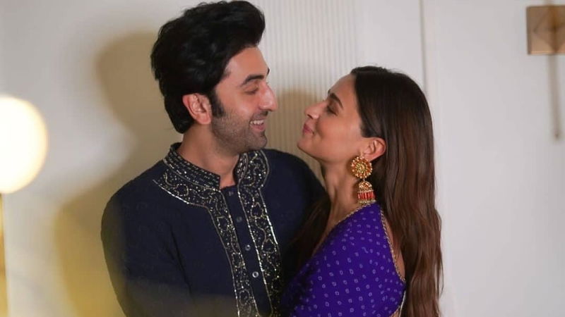 Ranbir