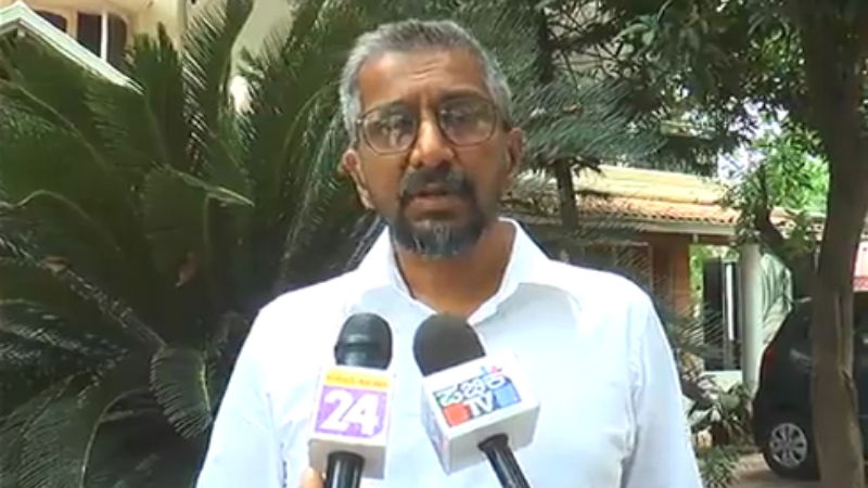 Ravi Boseraju