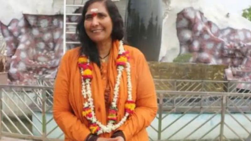 SADHVI