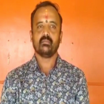 SANTHOSH PATIL