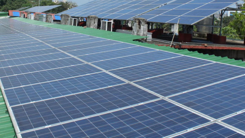 SOLAR