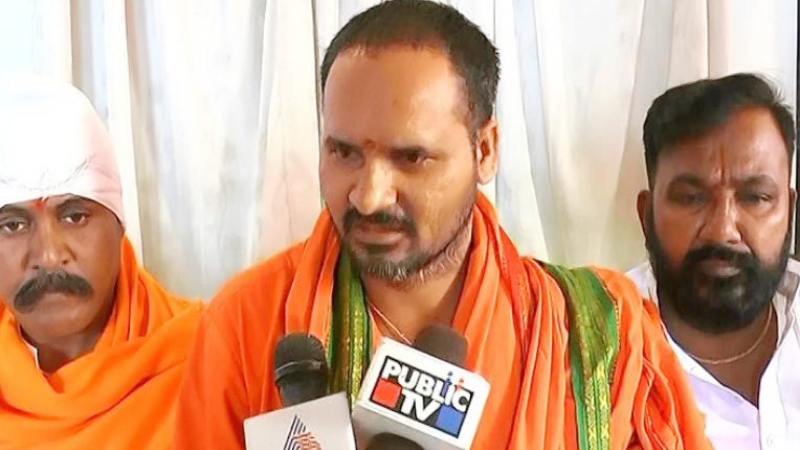 SOMALINGA SWAMIJI