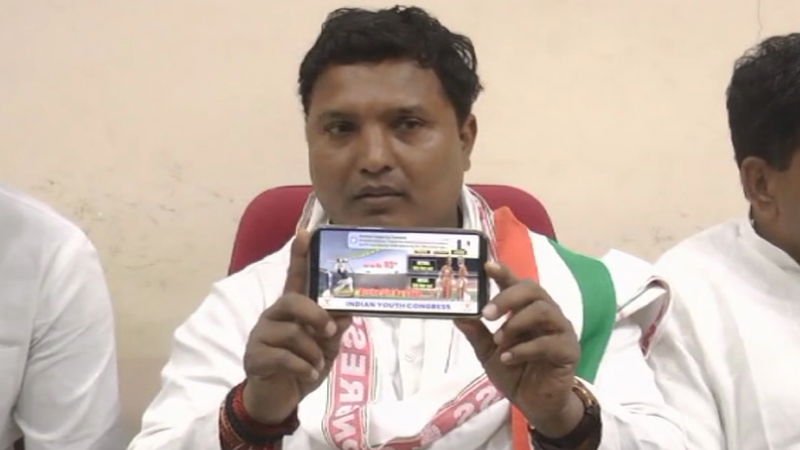 SRINIVAS