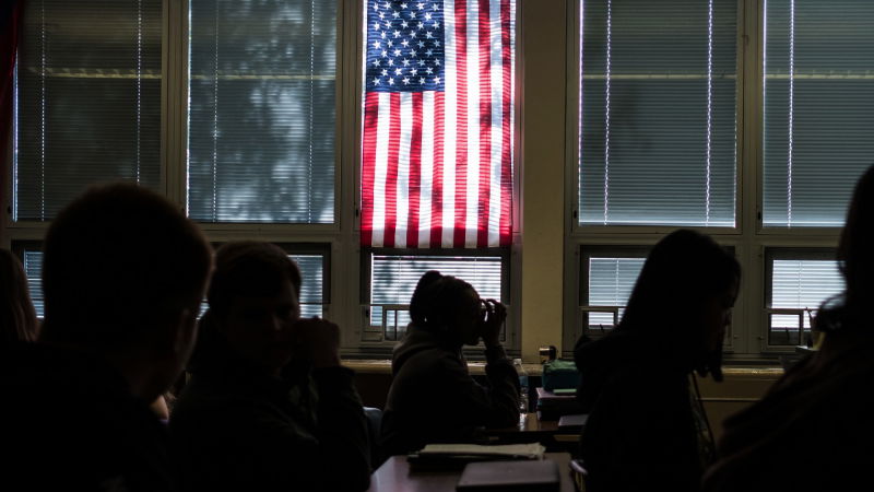 STUDENTS IN US