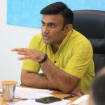 SUDHAKAR MEETING 1 1