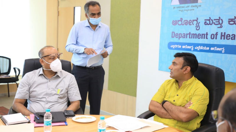 SUDHAKAR MEETING 2