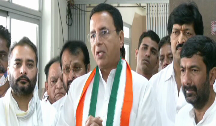 SURJEWALA 1