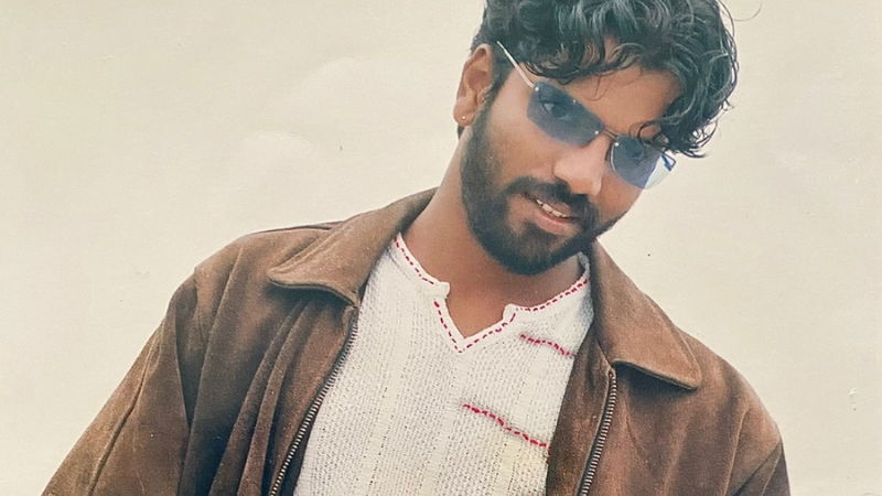 Sathish Ninasam 4