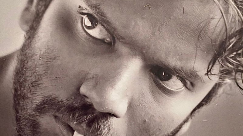 Sathish Ninasam 5