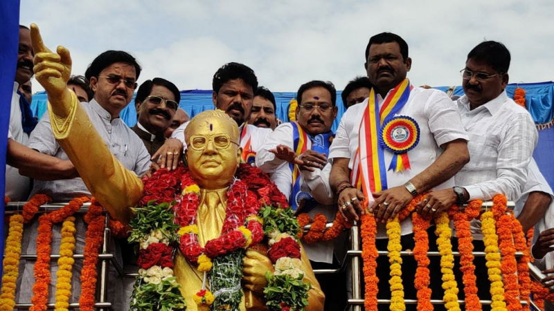 Shankar Patil Munenakoppa