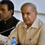 Shehbaz Sharif