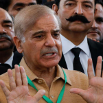 Shehbaz Sharif