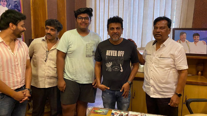 Shiva Rajkumar