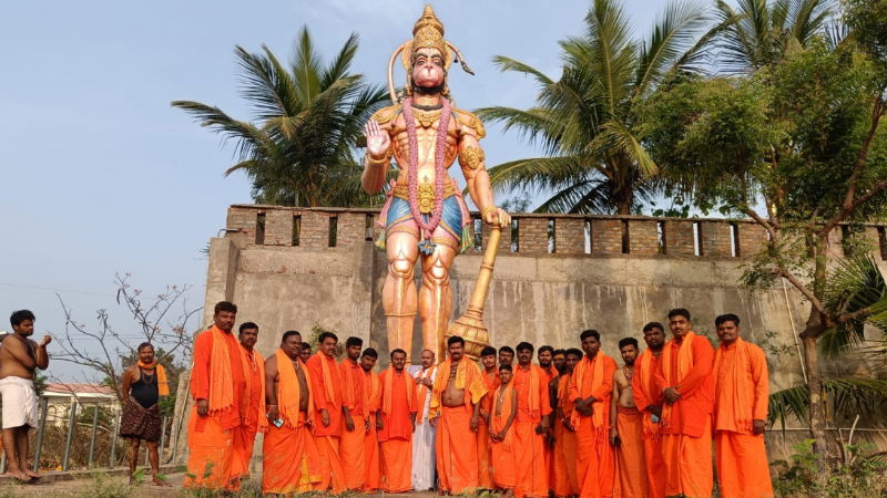 Shivaraj Tangadagi koppal