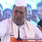 Siddaramaiah