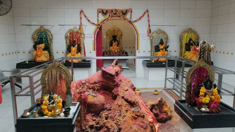 TEMPLE 1
