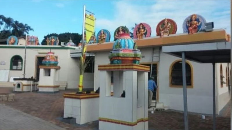 TEMPLE