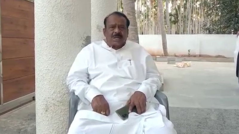 TUMAKURU MLA 1