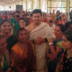 Tejasvi Surya 3
