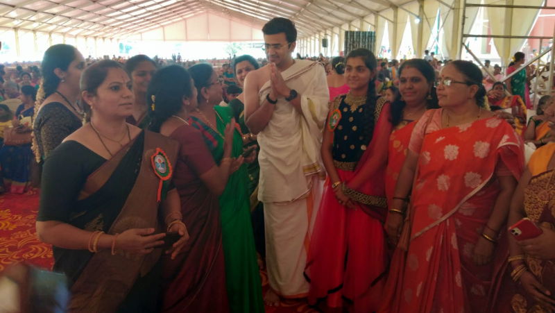 Tejasvi Surya 4