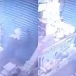Thief Video Viral Lucknow 1