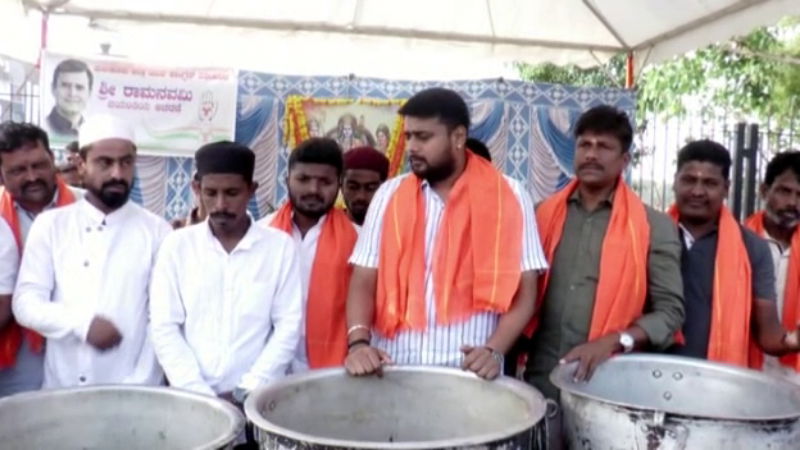 Tumakuru Congress 3