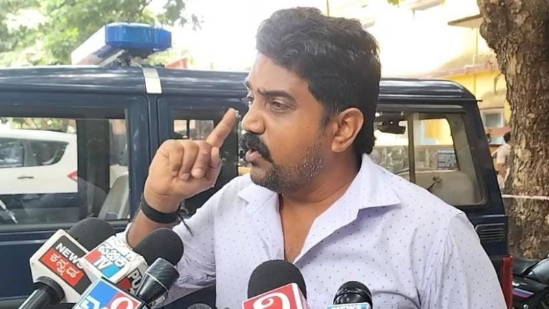 UDP POLICE CASE 1