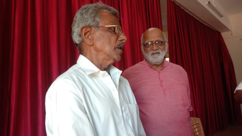 UDP SHANUBHAG 1