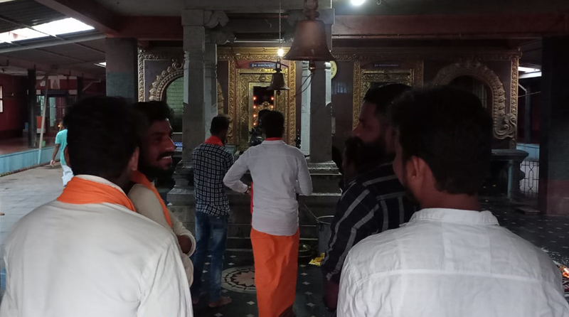 UDUPI KORAGAJJA 1