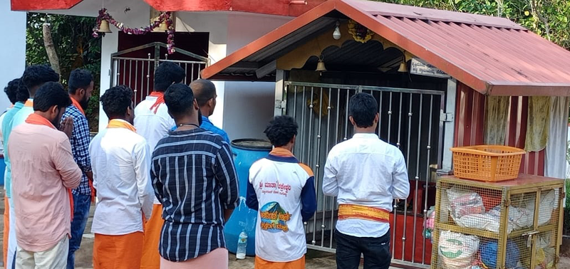 UDUPI KORAGAJJA 3