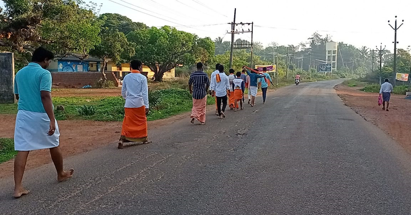 UDUPI KORAGAJJA