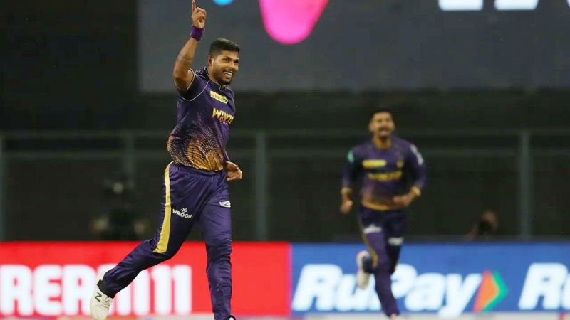 UMESH YADAV
