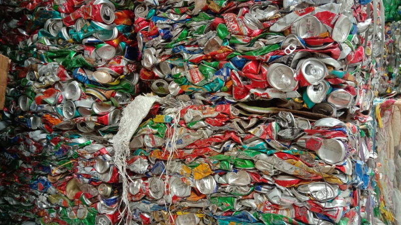 Udupi solid waste management unit 3