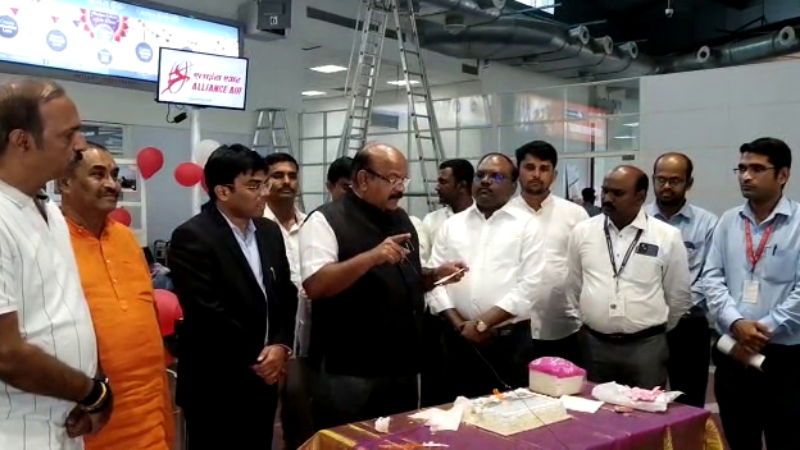 Umesh Jadhav flight decker Umesh Jadhav flight decker 3