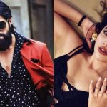 Urfi Javed KGF YASH