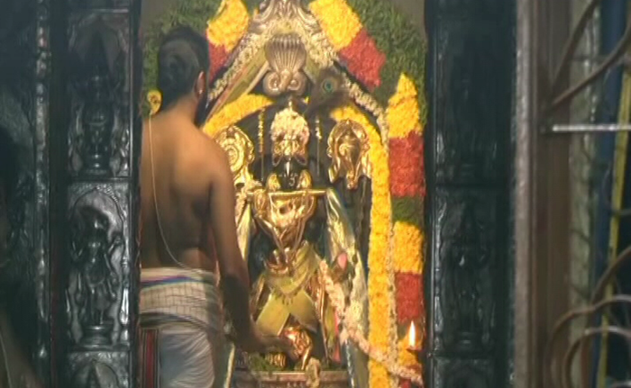 VENUGOPALA SWAMY TEMPLE 2
