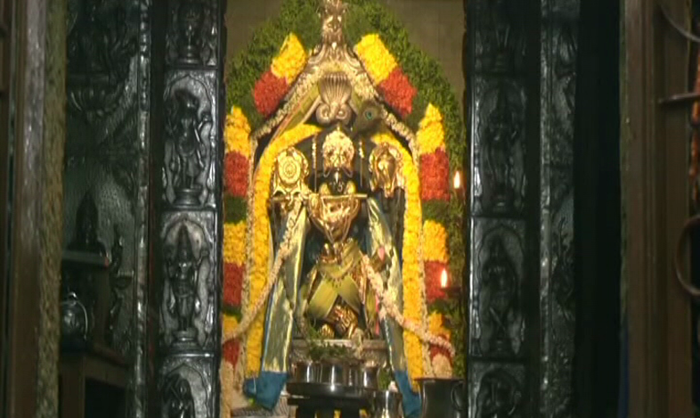 VENUGOPALA SWAMY TEMPLE 3