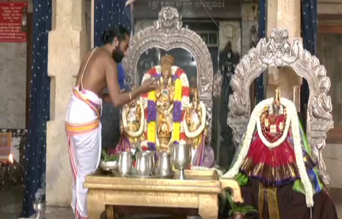 VENUGOPALA SWAMY TEMPLE 4