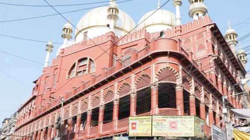 WEST BENGAL