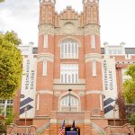 WESTMINISTER COLLEGE