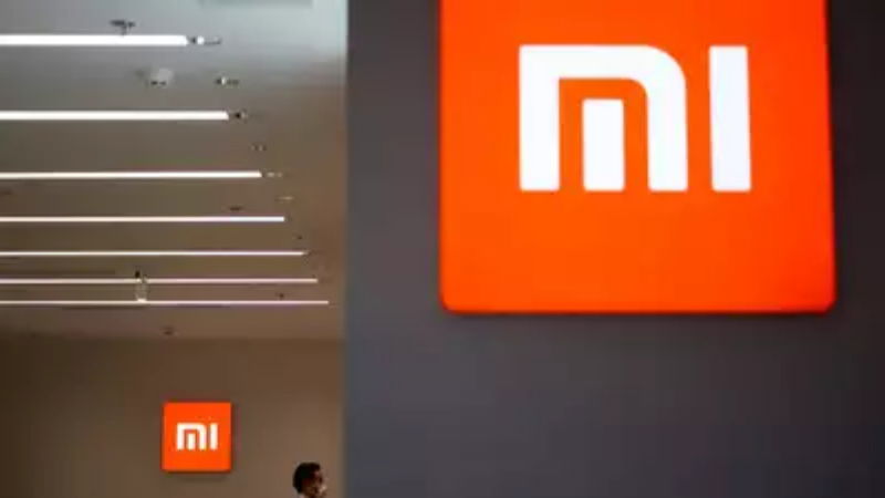 Xiaomi MI