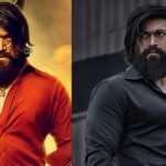 YASH KGF 2