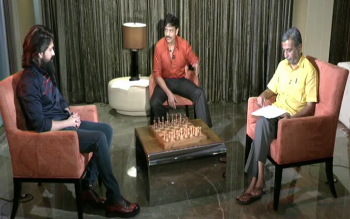 YASH INTERVIEW 7