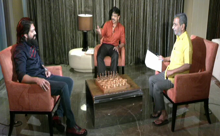 YASH INTERVIEW