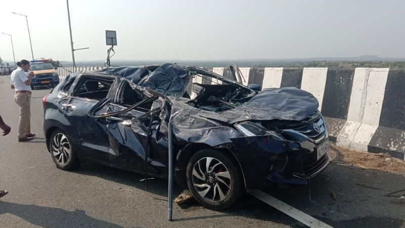accident haveri 1