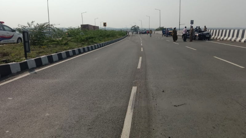 accident haveri 2