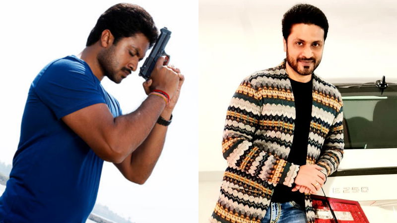 actor adithya
