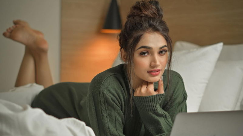 actor reeshma