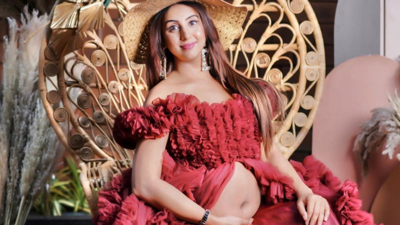 actor sanjana galrani